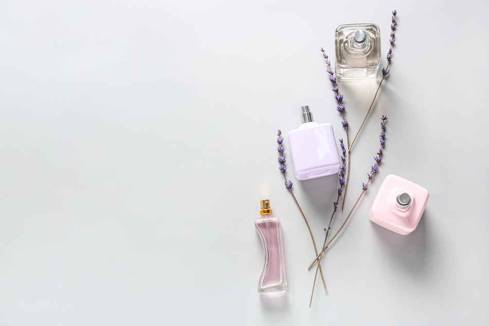 Verschiedene Duftnoten können eine Wirkung auf das Wohlbefinden haben.