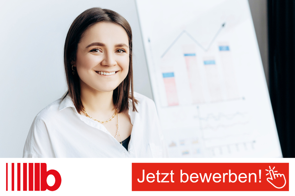 Hier klicken, mehr erfahren und bewerben!