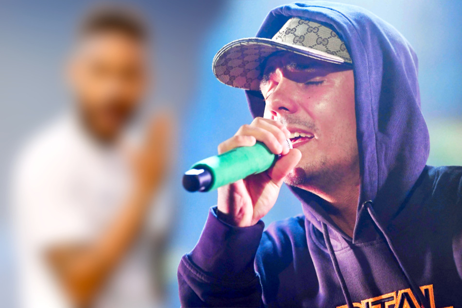 Dieser Superstar wünscht Capital Bra viel Erfolg für sein neues Album