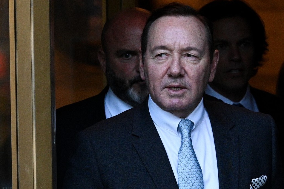 Kevin Spacey has pleaded not guilty to more sexual offense charges in the United Kingdom.