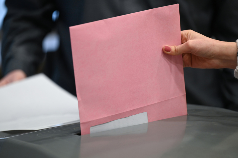 Um eine gemeinsame Liste aufstellen, müsste es innerhalb der Parteien noch Bewegung geben, da das Thüringer Wahlgesetz eine gemeinsame Liste mit Kandidaten von anderen Parteien verbietet. (Symbolfoto)