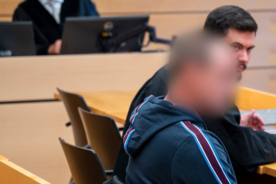 13-Jährige missbraucht, getötet und in Güllegrube entsorgt: Mörder (49) bekommt nur Jugendstrafe