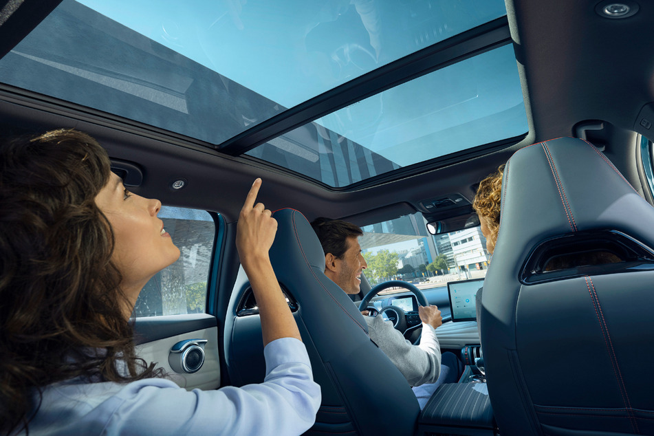 Eine Probefahrt mit den Wagen von BYD lohnt sich für jeden, der auf der Suche nach einem coolen preiswerten Elektroauto ist.