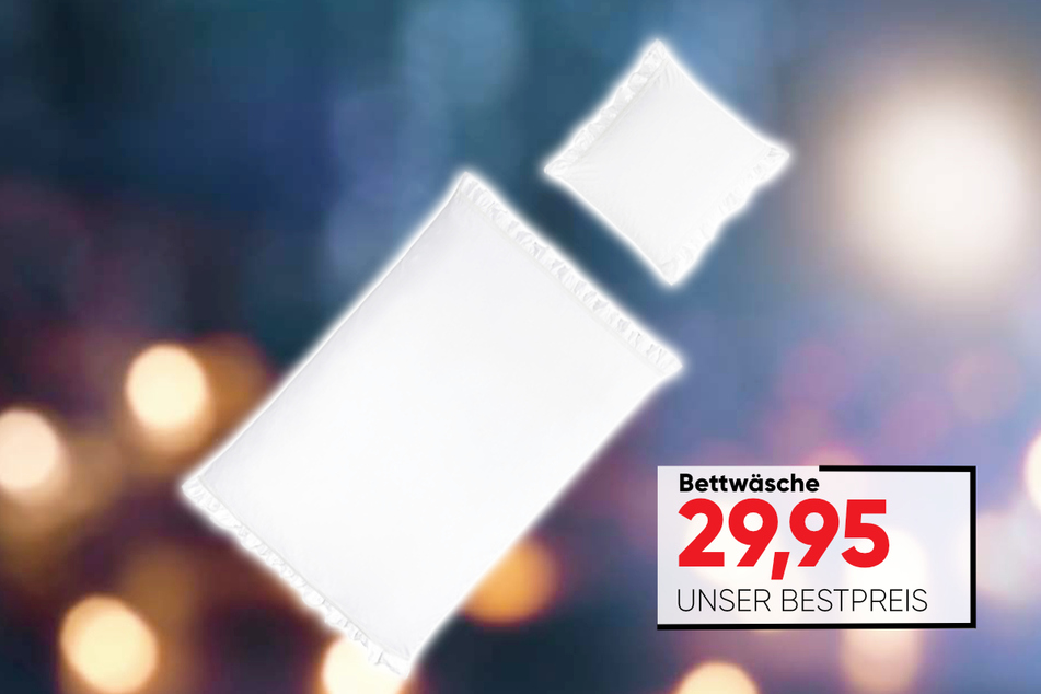 Renforce Bettwäsche Nicole