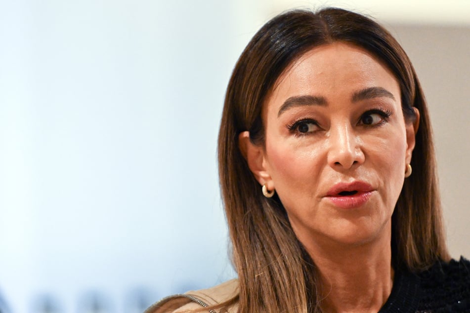 Verona Pooth: Fall "Collien Fernandes": Jetzt berichtet auch Verona Pooth über sexualisierte Gewalt!