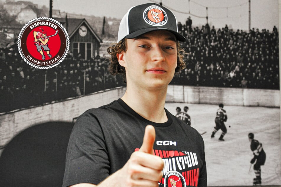 Eispiraten verstärken sich im Endspurt