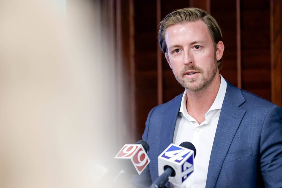 Oklahoma's Superintendent of Public Instruction Ryan Walters has refused to rule out immigration raids at public schools in the state.