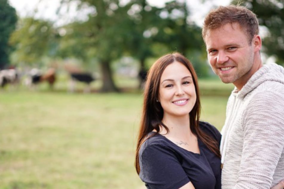 Bauer sucht Frau: Ernste Nachricht von "Bauer sucht Frau"-Traumpaar: "Möchten euch etwas Wichtiges sagen"