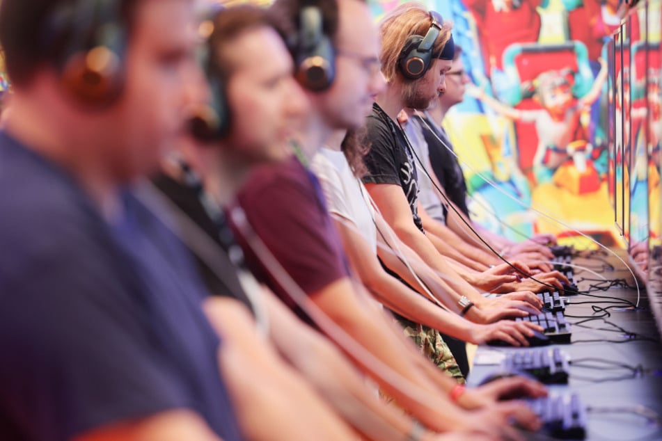 Die Gamescom wird sich in diesem Jahr noch einmal selbst übertreffen.