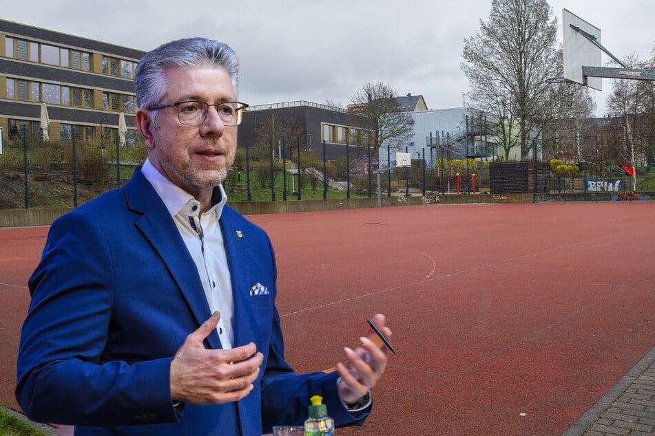 Chemnitz: Experiment gescheitert? Chemnitz öffnet keine neuen Schulsportplätze