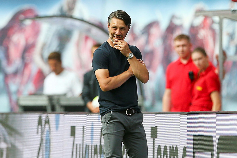 VfL-Trainer Niko Kovac wartet auch nach dem 4. Spieltag auf den ersten Dreier.