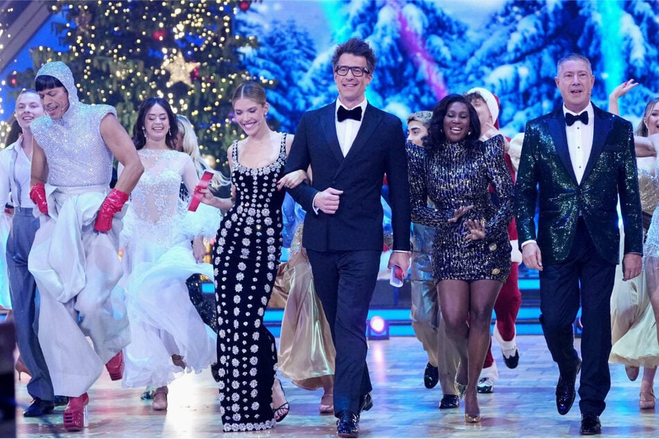 Let's Dance: "Let's Dance"-Panne: RTL-Foto verrät, was eigentlich keiner wissen soll!