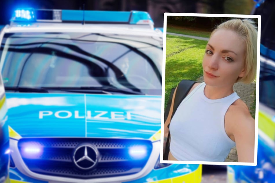 Junge Frau aus Tübingen vermisst: Befindet sich Theresa F. in einer hilflosen Lage?