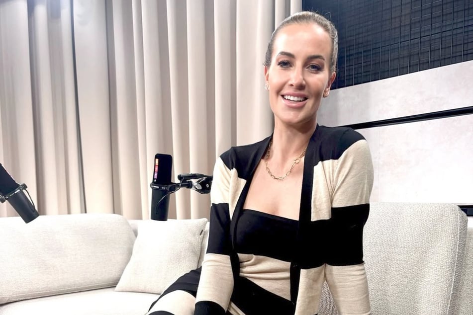 Charlotte Würdig (47) sei ein großer Fan von Reality-Shows.