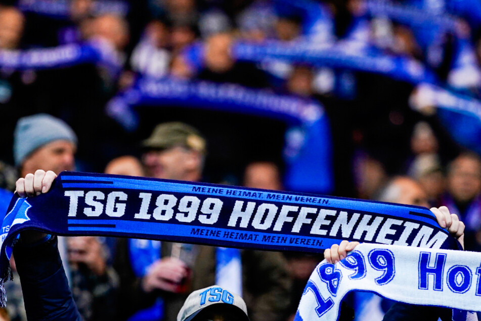 Fans der TSG 1899 Hoffenheim haben besonders oft Sex!