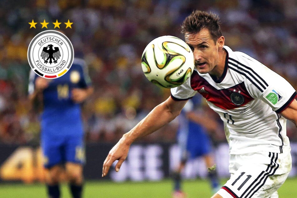 Miroslav Klose rechnet mit Nationalmannschaft ab: "Beleidigt, wenn sie mal kritisiert werden"