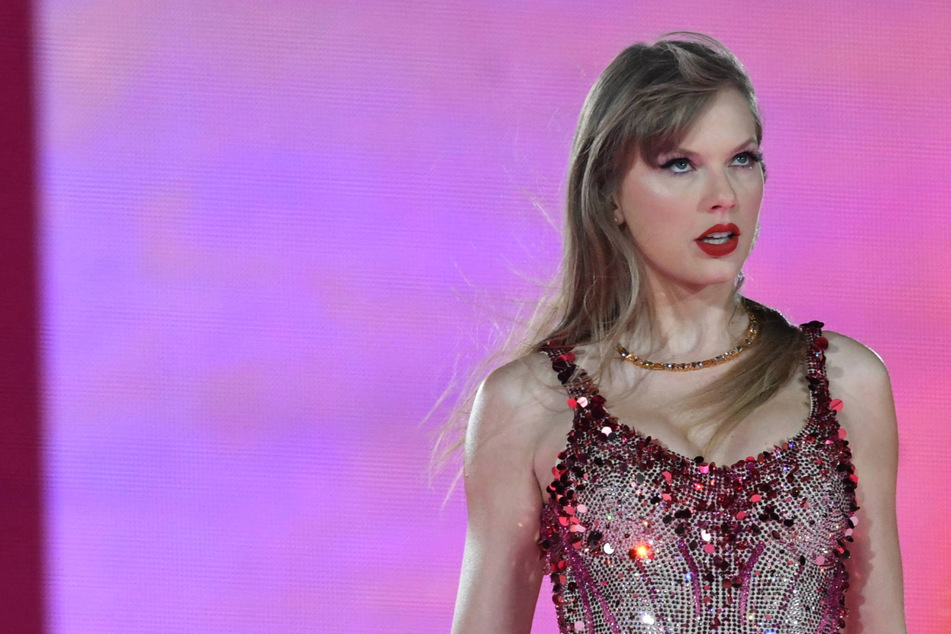 What will Taylor Swift's surprise songs be at The Eras Tour in Rio De Janeiro?