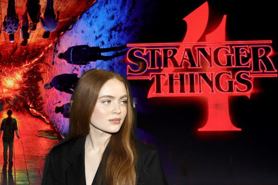 Kate Bush's song Running Up That Hill is very important to the Stranger Things character Max Mayfield (played by Sadie Sink).