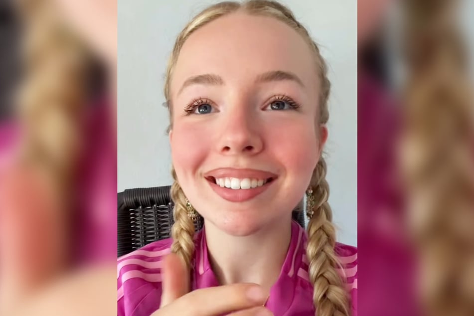 Die 21-Jährige veröffentlichte ein längeres Statement zum Thema "Vielfalt" auf Instagram.