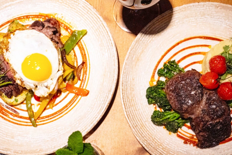 Dieses Dresdner Restaurant ist ein Traum für alle Fleisch-Liebhaber