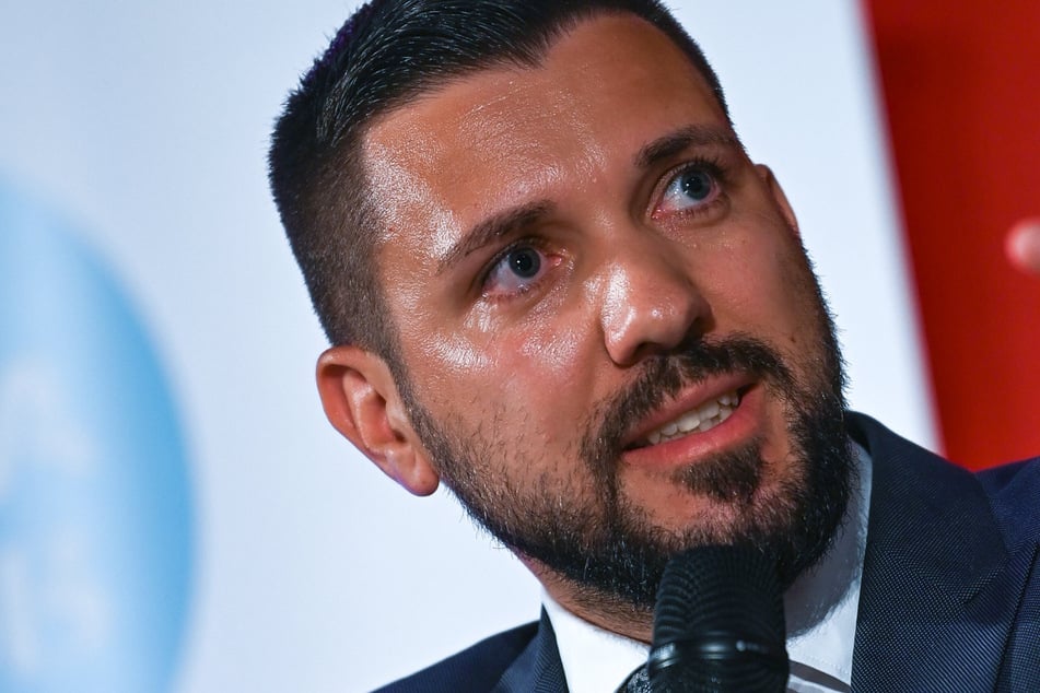 Sachsen-Anhalt-Wahl: BSW will AfD-Kandidaten zum Landtagspräsidenten wählen