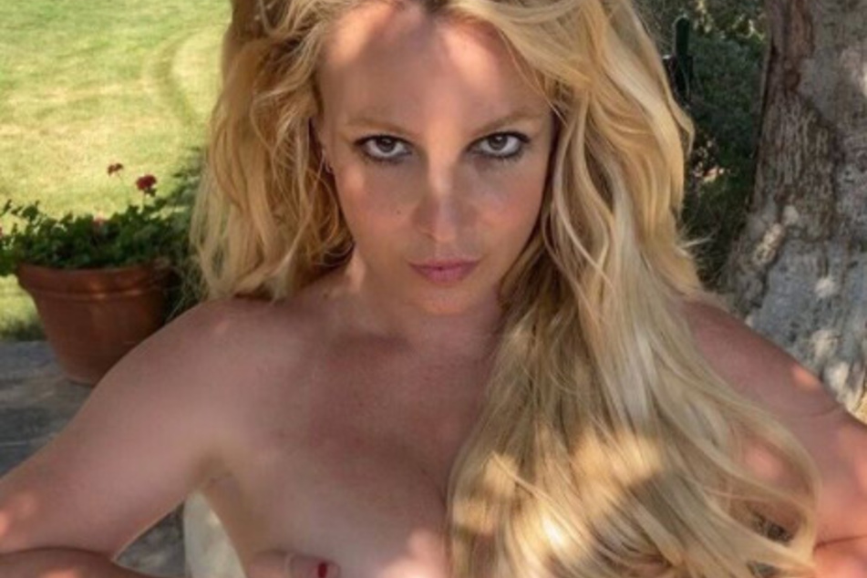 Britney Spears is currently fighting to remove her 13-year conservatorship.