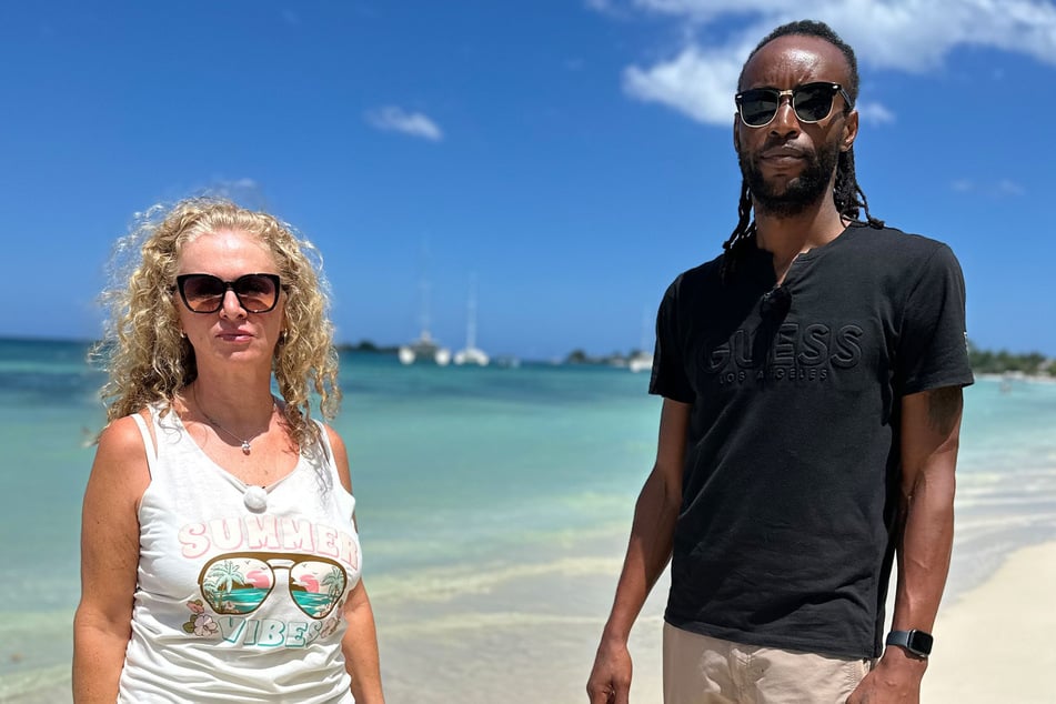Zwischen ihnen ist nun eine Distanz: alles aus zwischen Silvia und Michael.