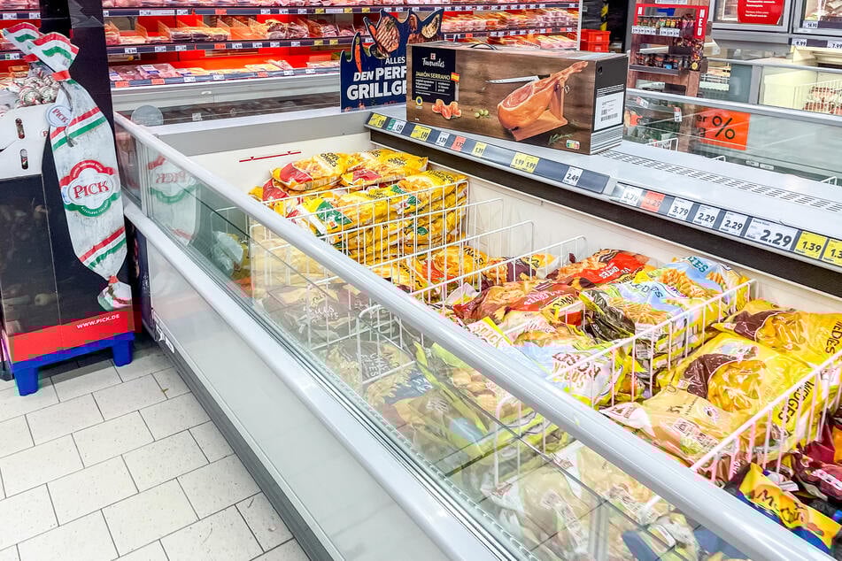 Wegen Eröffnung gibt's bei Kaufland ab Donnerstag (18.9.) starke Deals