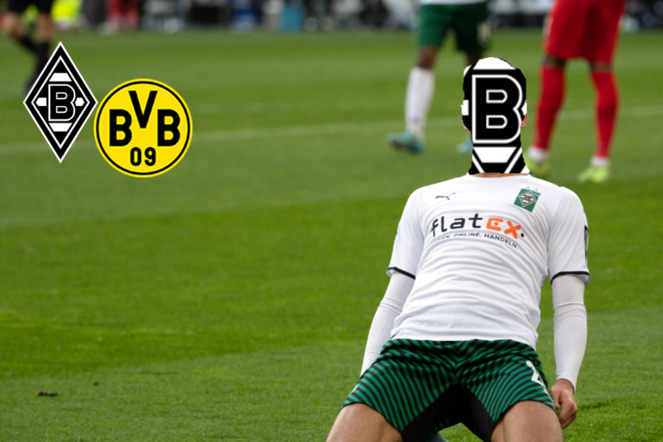 Wildert BVB-Trainer Rose beim Ex-Verein? Dieser Gladbach-Star soll im Sommer kommen!