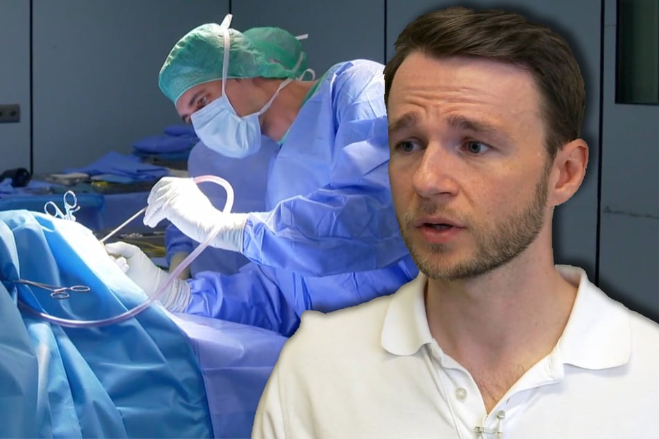 In Notaufnahme geht es um Leben und Tod: "Konnte man nichts mehr machen"