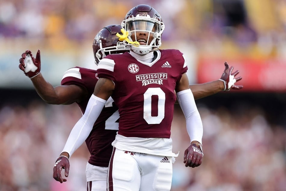 Mississippi State is set to honor its first Black varsity football players - Frank Dowsing, Jr. and Robert Bell - by wearing a vintage-inspired uniform against Bowling Green on Saturday.