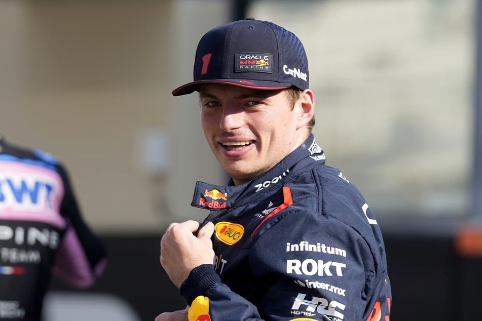 Die Formel-1-Rennfahrer um Max Verstappen (26) machen offenbar ab 2026 wieder Station in Madrid.