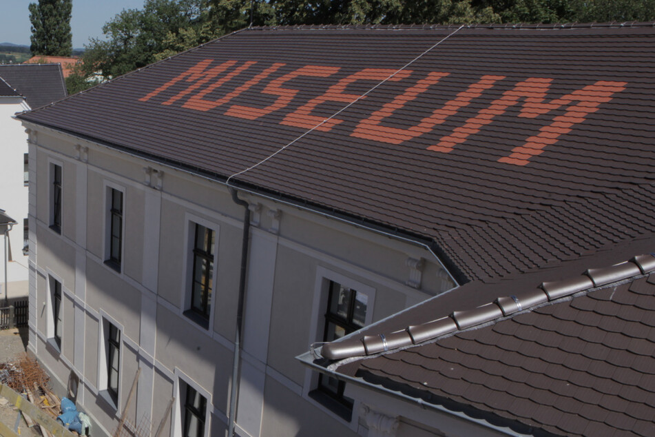 Viel Wissenswertes erfahrt Ihr im Völkerkundemuseum in Herrnhut.