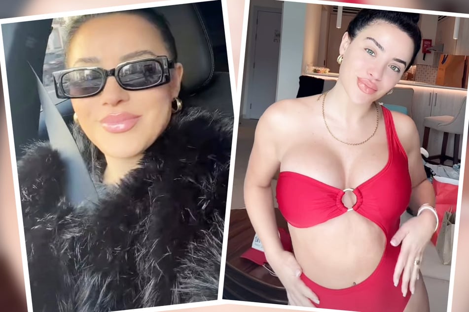 Dschungelcamp-Ex-Finalistin Leyla gibt Kandidaten Tipp: "Einfach genießen"