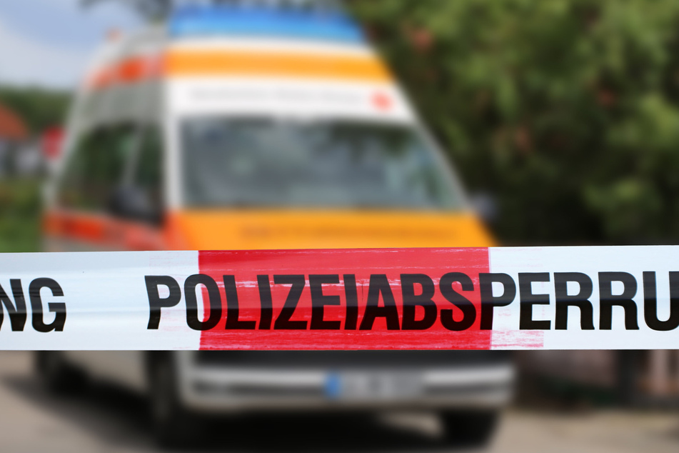 Zwölfjährige bei Unfall aus BMW geschleudert: Polizei hegt bestimmten Verdacht