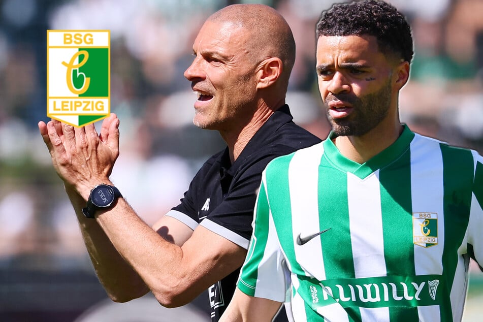 Ratifo halten, Testspielkracher, Trainingslager: So intensiv plant Chemie Leipzig den Sommer