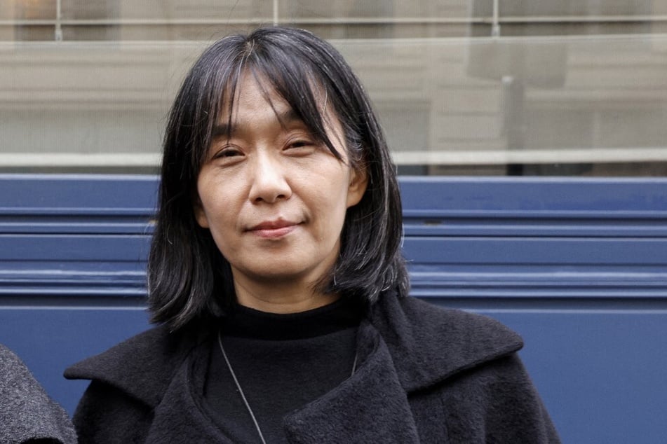 South Korean author Han Kang has won the 2024 Nobel Prize in Literature.