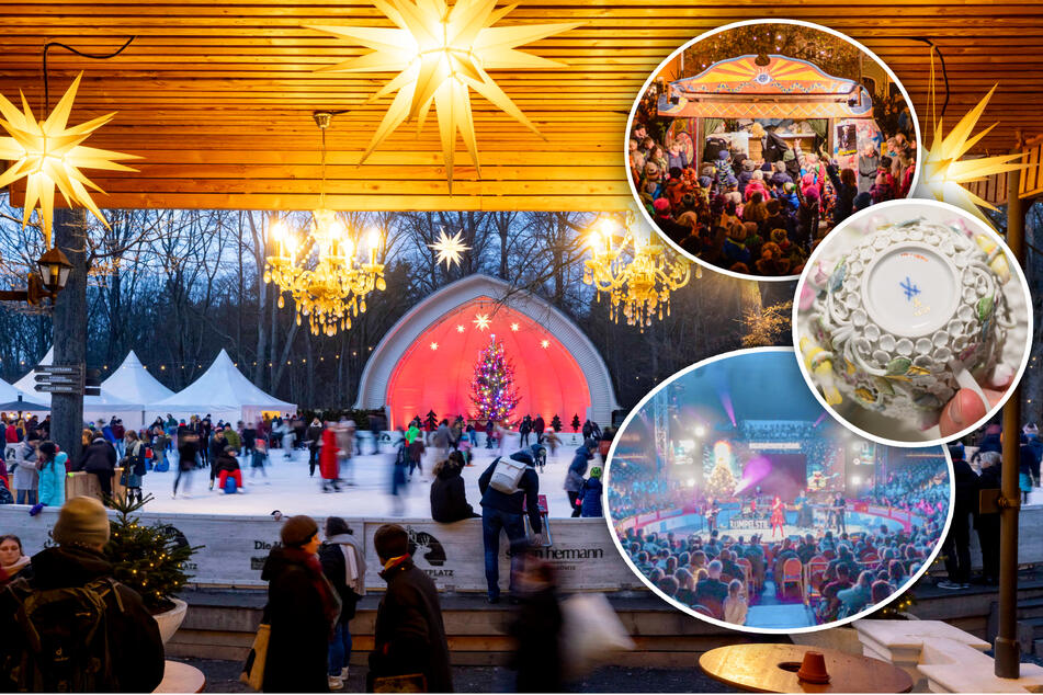 Dresden: Endlich Samstag! Wir liefern Euch sieben Ideen für den perfekten Tag in Dresden und Umgebung