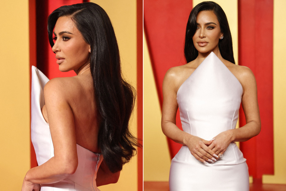 Kim Kardashian returns to Netflix to produce a brand new drama series, Calabasas.