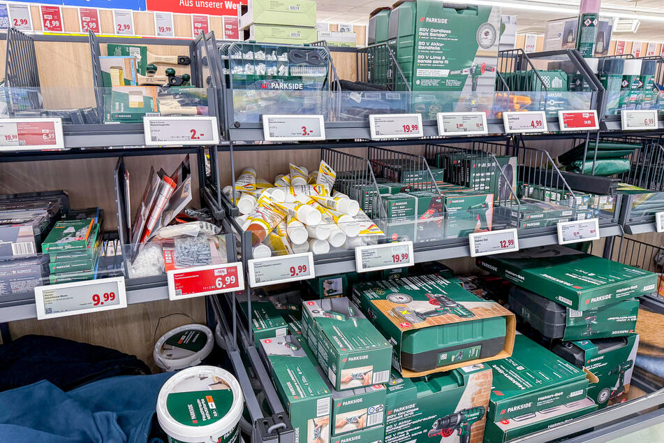 Lidl verkauft ab Donnerstag (19.3.) diese coolen Angebote