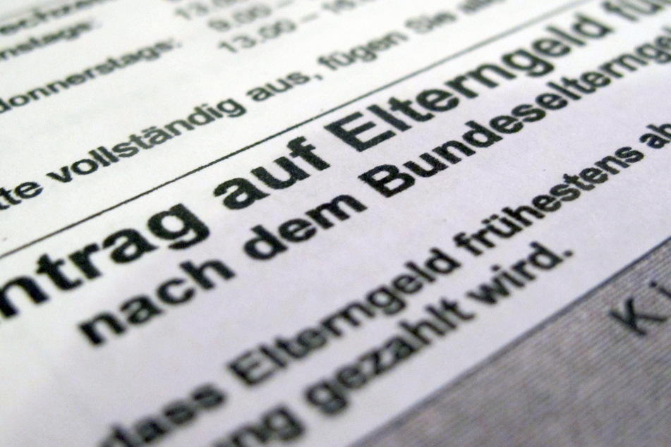 Häufig sind Briefe von Behörden in einem sperrigen "Beamten-Deutsch" verfasst.
