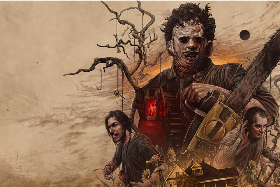 Eine Woche mit "Texas Chainsaw Massacre" - und es stellt sich die Frage: Warum gibt es dieses Spiel?!