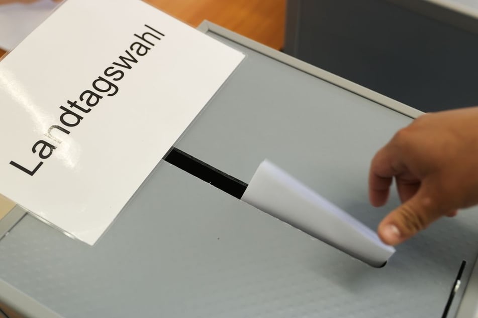 Der Verein fordert, mit einer "Ersatzstimme" eine Zweitpräferenz wählen zu dürfen, damit immerhin diese die Hürde schaffen kann. (Symbolbild)