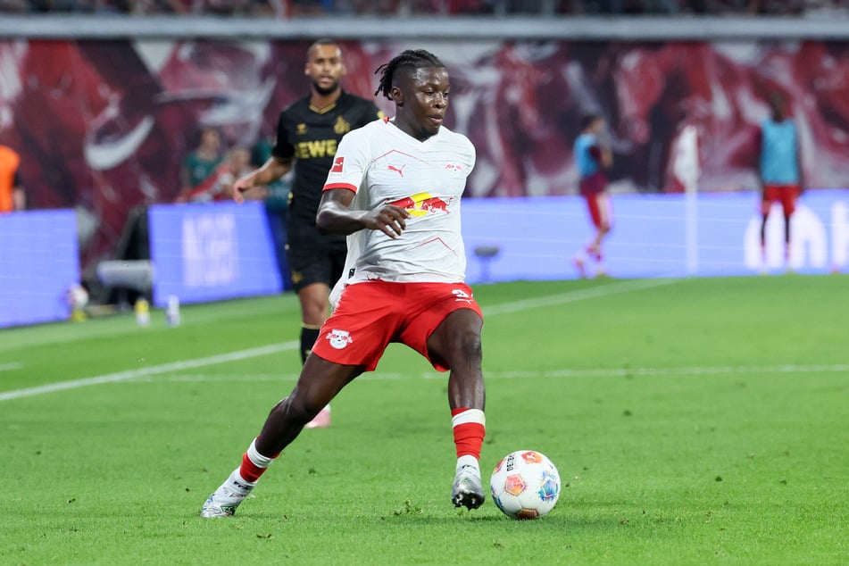 Johan Bakayoko (22) konnte bei RB Leipzig schon vollends überzeugen. Dass er zu den Sachsen überhaupt gegangen ist, war auch Jürgen Klopps Verdienst.