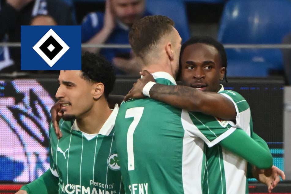 HSV-Blog: Rothosen mit Interesse an Zweitliga-Knipser