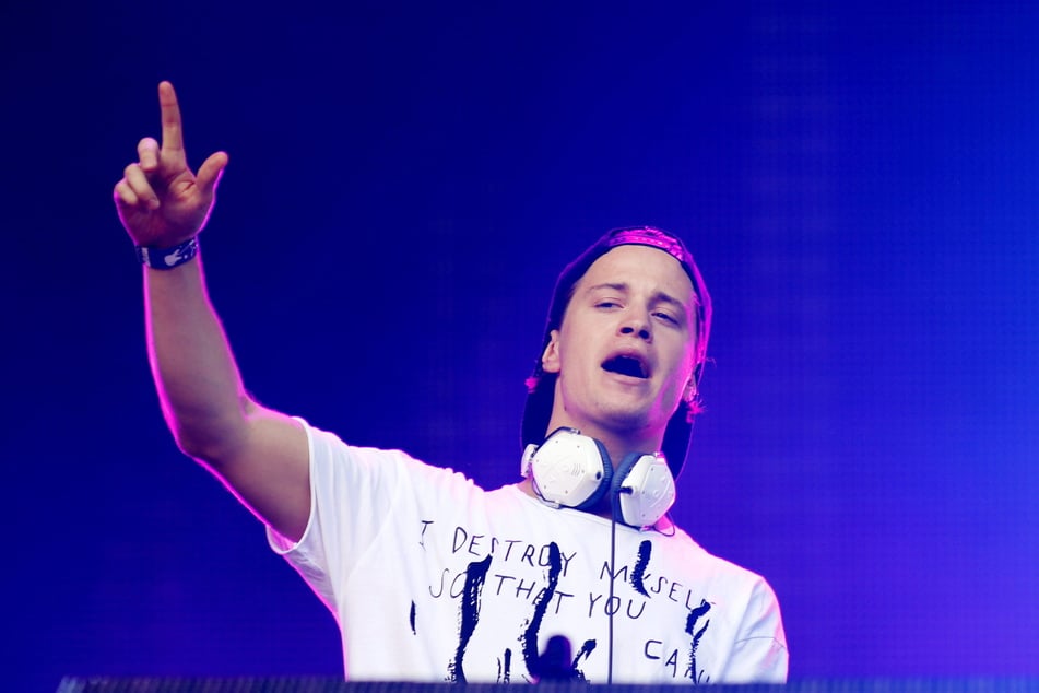 Beim diesjährigen Parookaville-Festival wird unter anderem der norwegische Star-DJ Kygo (31) auftreten.