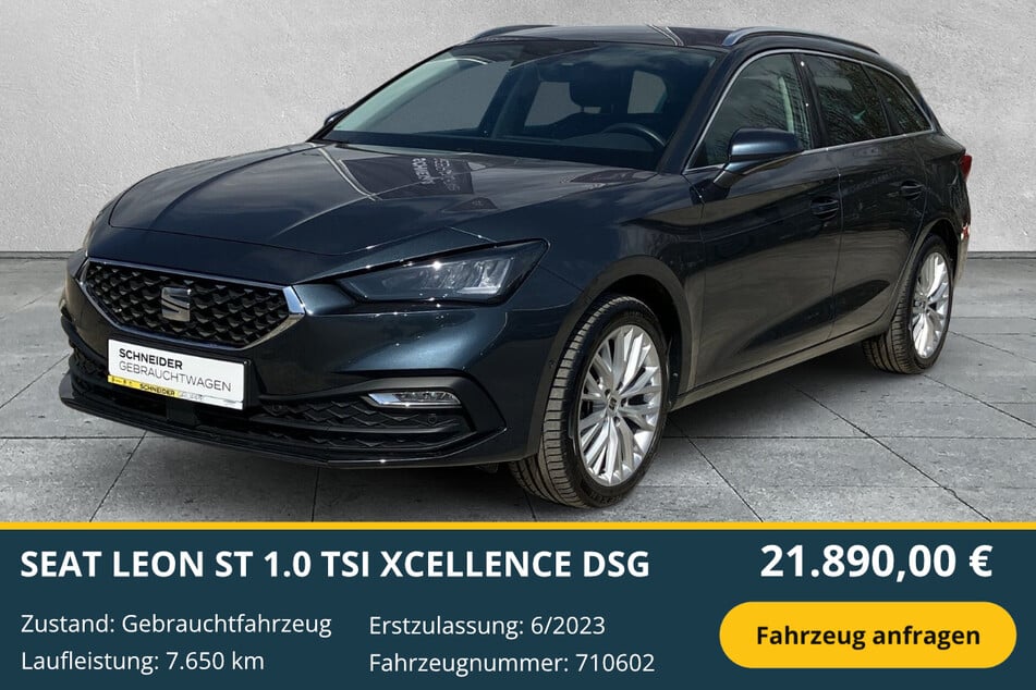 Automatik / Verbrauch: 0.00 kWh/100 km (kombiniert) / CO₂-Emissionen (WLTP): 131.00 g/km (kombiniert) / D (Energieeffizienzklasse)
