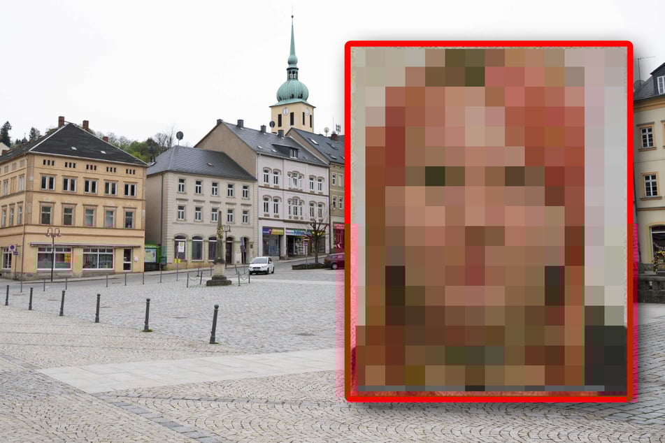 Bei der Suche nach einer 13-Jährigen aus Sebnitz bittet die Polizei die Bevölkerung um Mithilfe.