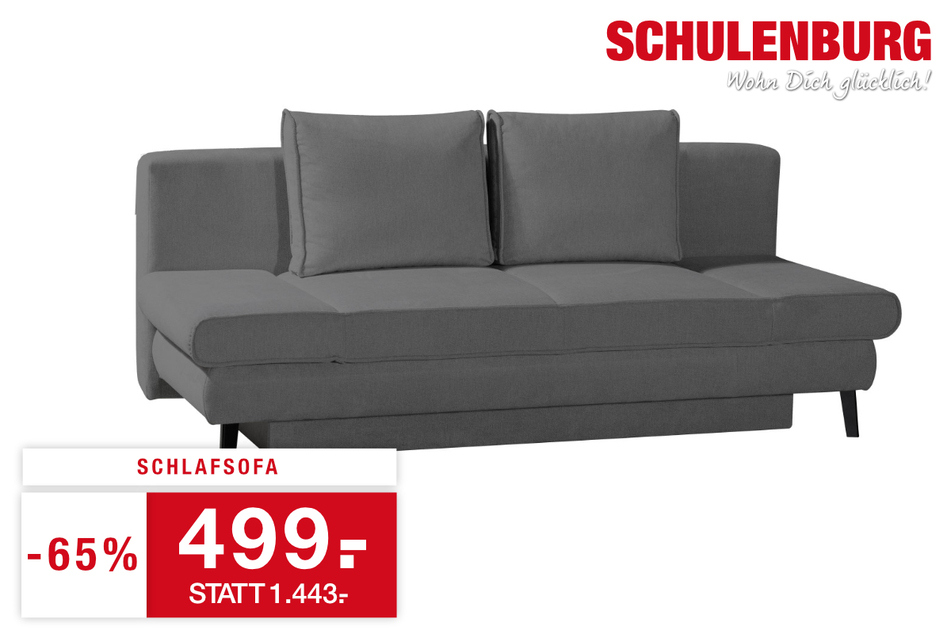Schlafsofa