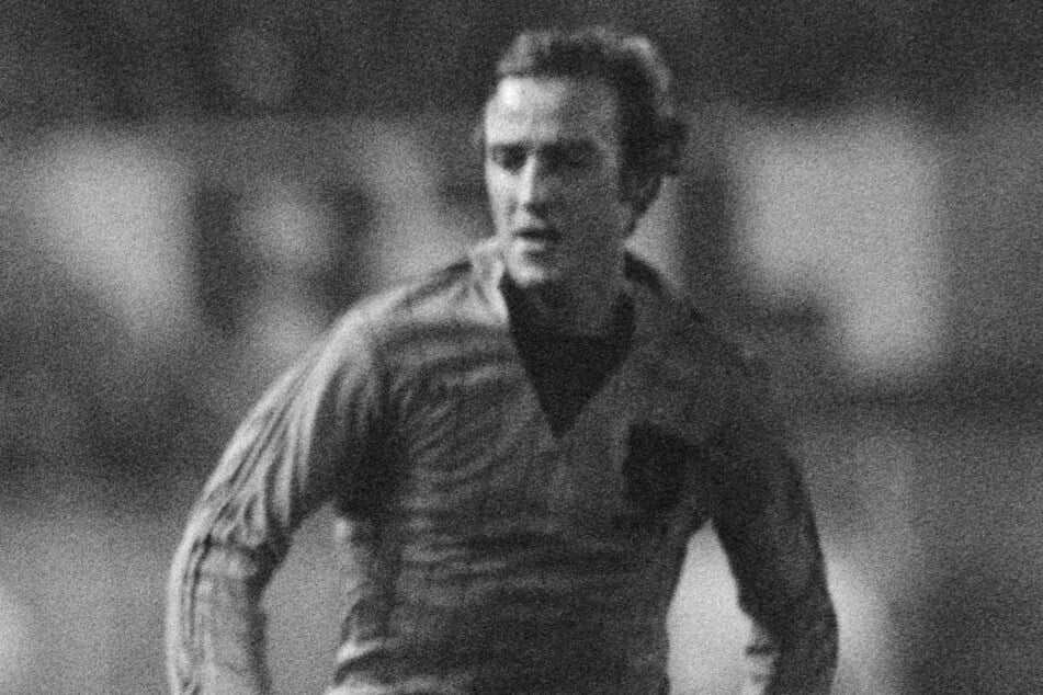 Er war einer der Leitwölfe der legendären niederländischen Nationalmannschaft der 70er-Jahre. Der Tod von Johan Neeskens sorgt für Bestürzung.